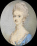 Portrait of a Lady - Jeremiah Meyer — artwork view
