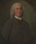 Gabriel Manigault - Jeremiah Theus — vista de la obra