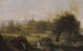 Summer Flowers Painting - Jerome B. Thompson — artwork view