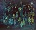 Wonderland Land - Jerome Myers — artwork view
