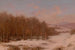 A Winter Camp - Jervis McEntee — artwork view