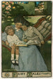 Cuentos de hadas - Jessie Willcox Smith — vista de la obra
