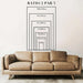 Juegos infantiles | Decoración fotográfica conceptual