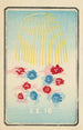 Catálogo ilustrado de obuses diurnos Ex 16 - Jinta Hirayama — vista de la obra
