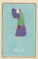 Catalogue illustré des obus de jour Ex 3 - Jinta Hirayama — artwork view