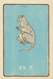 Catalogue illustré des obus de jour Ex 7 - Jinta Hirayama — artwork view