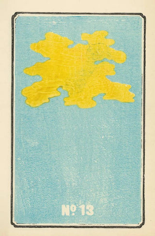 Jinta Hirayama - Illustrated Catalogue of Daylight Bomb Shells No 13.webp