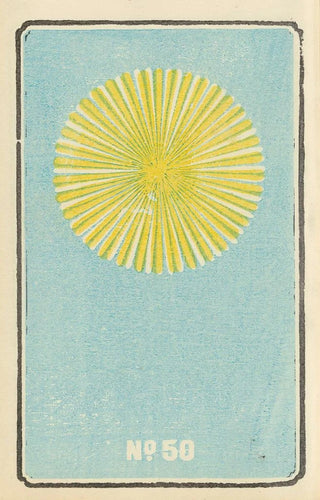 Jinta Hirayama - Illustrated Catalogue of Daylight Bomb Shells No 50.webp