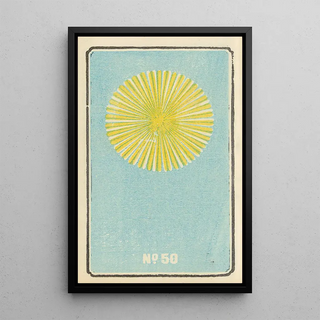 Jinta Hirayama - Illustrated Catalogue of Daylight Bomb Shells No 50.webp