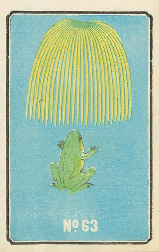 Jinta Hirayama - Illustrated Catalogue of Daylight Bomb Shells No 63.webp