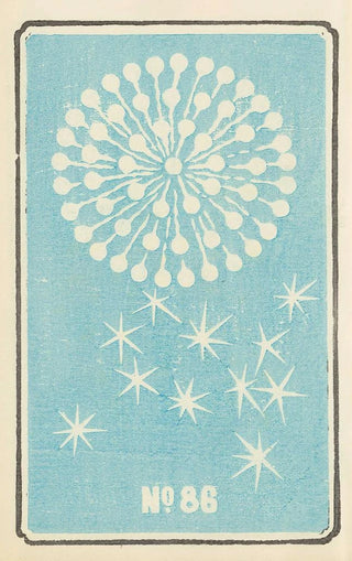 Jinta Hirayama - Illustrated Catalogue of Daylight Bomb Shells No 86.webp