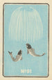 Catálogo ilustrado de bombes de día n° 91 - Jinta Hirayama — vista de la obra
