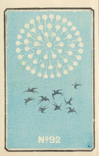 Jinta Hirayama - Illustrated Catalogue of Daylight Bomb Shells No 92.webp