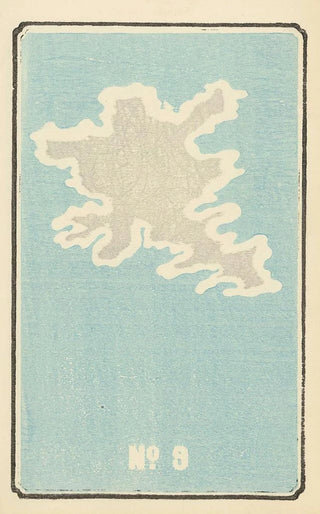 Jinta Hirayama - Illustrated Catalogue of Daylight Bomb Shells No 9.webp