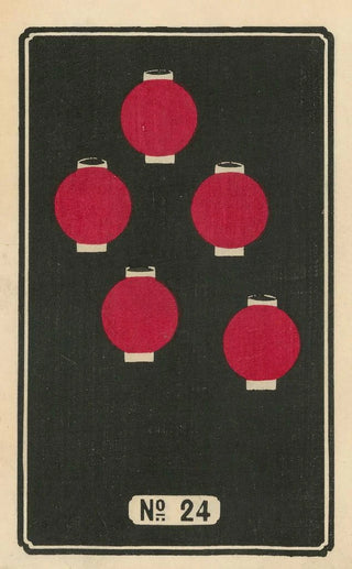 Jinta Hirayama - Night Fireworks no 24.webp