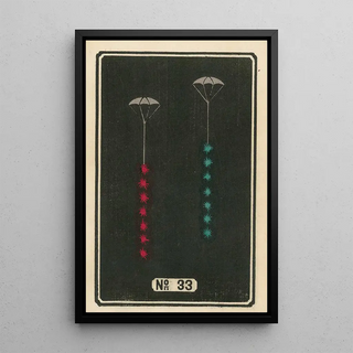 Jinta Hirayama - Night Fireworks no 33.webp