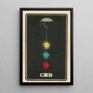 Jinta Hirayama - Night Fireworks no 37.webp