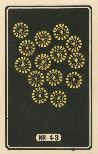 Jinta Hirayama - Night Fireworks no 43.webp