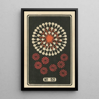 Jinta Hirayama - Night Fireworks no 52.webp