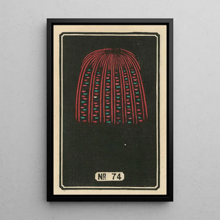 Jinta Hirayama - Night Fireworks no 74.webp