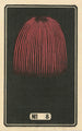 Fireworks at Night No. 8 - Jinta Hirayama — artwork view