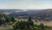 La valle de la Gauja - Jūlijs Feders — vista de la obra