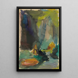 Jn Novk - By the River.webp