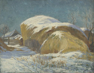 Jn Thain - Novozmock humno.webp