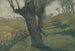 Paisaje de Novozmock - John Thain — vista de la obra