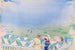 Rimini - János Vaszary — vista de la obra