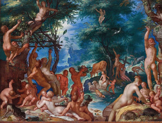 Joachim Wtewael - The Golden Age.webp