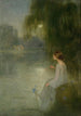 Sueño - Joan Brull i Vinyoles — vista de la obra