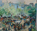 Place Pau Casals à Vilanova - Joaquín Mir Trinxet — artwork view