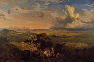 Joaqun Ramrez - Inside Noahs Ark.webp