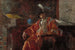 Figura de un comerciante - Joaquín Sorolla — vista de la obra