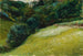Champ in Asturias, San Esteban de Pravia - Joaquín Sorolla — artwork view