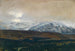 La Sierra de Guadarrama - Joaquín Sorolla — artwork view