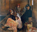 Traite des esclaves blancs - Joaquín Sorolla — vista de la obra