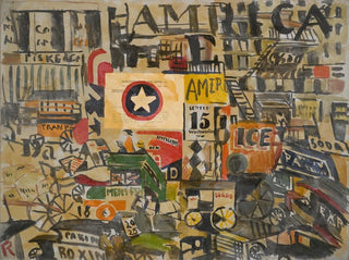 Joaqun TorresGarca - New York Street Scene.webp