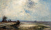 Paisaje holandés - Johan Barthold Jongkind — vista de la obra