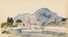 Entorno de Grenoble - Johan Barthold Jongkind — vista de la obra