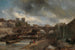 Le Pont Neuf - Johan Barthold Jongkind — artwork view