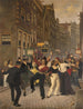 Journée des cœurs - Johan Braakensiek — artwork view