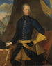 Charles XII 1682-1718 King of Sweden - Johan David Swartz — artwork view