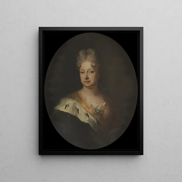 Johan David Swartz - Prinsessan Sofia Charlotta.webp