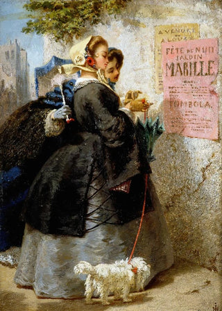 Johan Fredrik Hckert - The Poster.webp