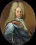 Jérôme Joseph Boudaen, señor de Saint-Laurent y de Popkensburg - Johan George Collasius — vista de la obra