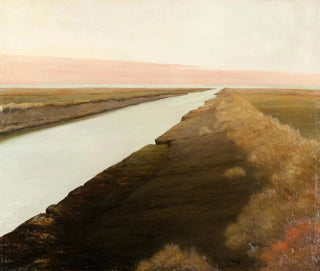 Johan Rohde - Ribe Stream.webp