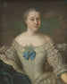 Hedvig Charlotta Nordenflycht 1718–1763 - Johan Stålbom — vista de la obra