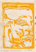 Composición abstracta - Johan Thorn Prikker — vista de la obra